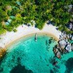 Exploring Tropical Paradises: Best Beaches to Visit in Thailand in August & September