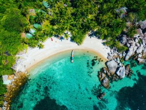 Read more about the article Exploring Tropical Paradises: Best Beaches to Visit in Thailand in August & September