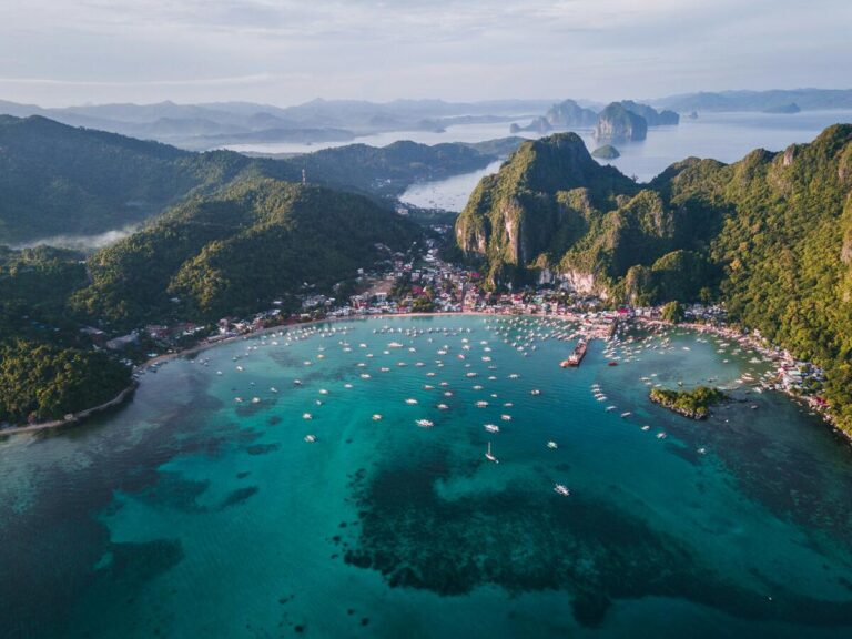 Palawan, Philippines, The Last Frontier