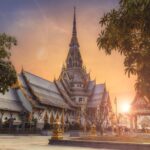 No. 1 City in Thailand for a Family Holiday